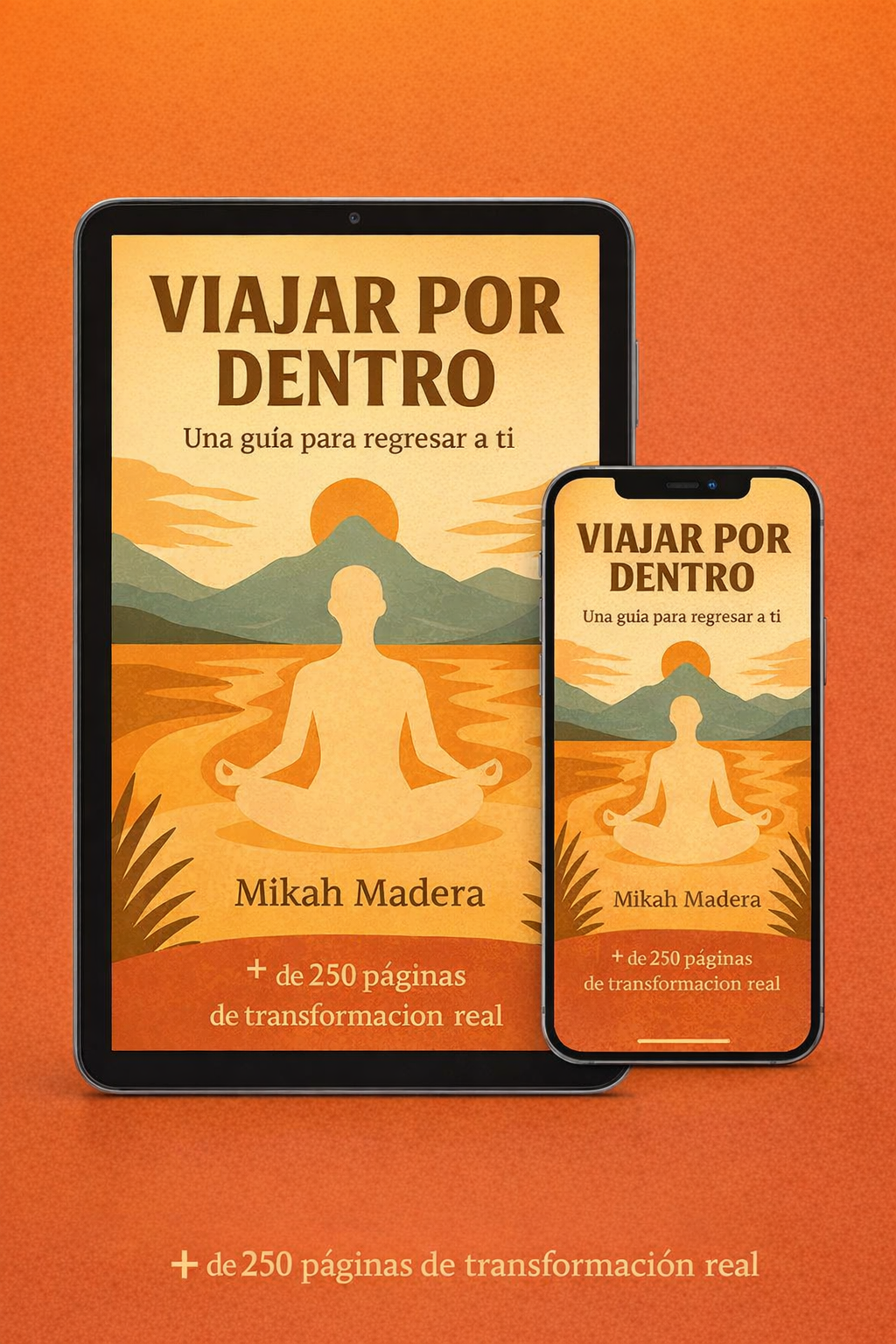 Colección de Libros digitales “ViajarPorDentro” (PDF descargable)